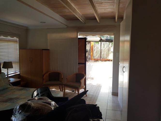 RENOVATION - COMPLETE SEPARATE FLAT 7